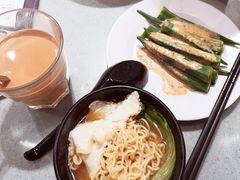 -华嫂冰室(尖沙咀店)