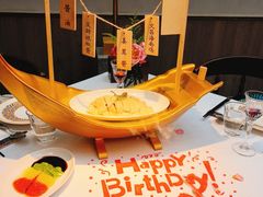 -狮拾久·现代新加坡料理(壹方城店)