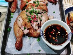葫芦镇吊烧鸡-俏九州·小炒黄牛肉(华润万象汇店)