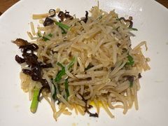 -周家二小姐的菜·扬州菜·香炒蟹·狮子头(江都金鹰店)