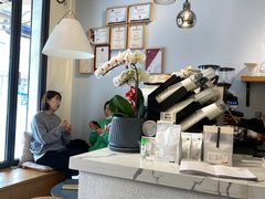 -LAB COFFEE来杯咖啡(浦仓路店)