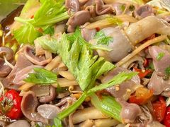 -胖娃古镇鸡杂(磁器口总店)