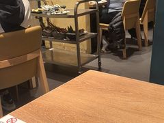 -大渔铁板烧(东城店)