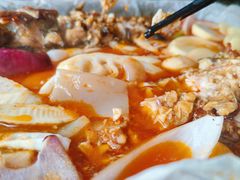 -巫山纸包鱼·干锅·腊猪蹄(龙洲大道店)