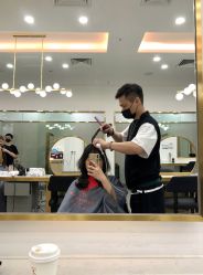 -Kraemer paris·苏豪路易士·嘉玛发廊