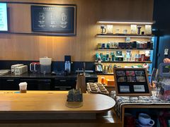 -星巴克(海门解放路店)