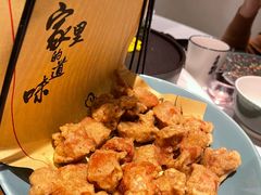 -壹零捌道·北京烤鸭(车公庄店)