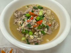 -秀妈厨房(灰汤老店)