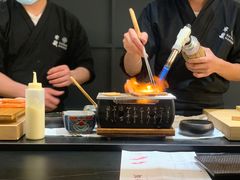 -Sushi Hanzo半藏(天环广场店)