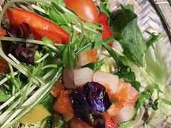 德川家沙拉-德川家日本料理(中关村寰太大厦店)
