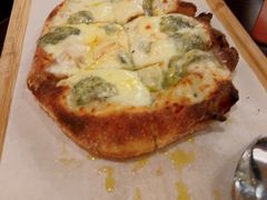 -卡佩罗意大利餐厅及酒吧Al Cappello Trattoria
