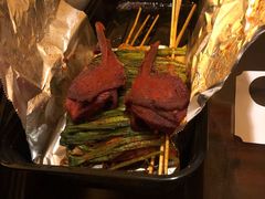 -锦泓老字号猪脏粉(东联大厦店)