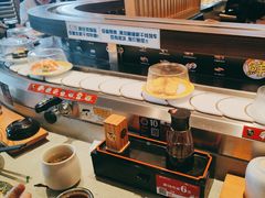 -万岁寿司(万国店)