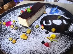 -YUE·6·西式融合餐厅(外滩六号店)
