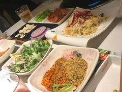 -千纸鹤嫩汁烤肉(学府店)