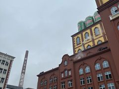 -青岛啤酒博物馆