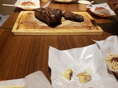 -BARBECUE烤肉屋