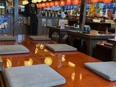 -鸟鹏烧鸟居酒屋(龙岗万科店)