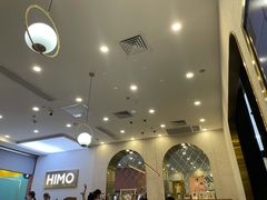 -海马体照相馆(上海宝山万达广场店)