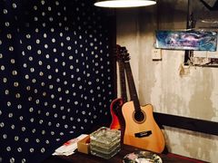 -后巷酒吧Back Alley(未来广场店)