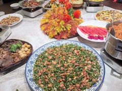 -灶东家民间菜(回兴店)