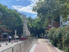 -南沙天后宫景区