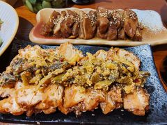 -红樱桃·欢乐餐厅(太原里店)