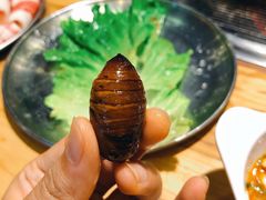 -牛炙烤肉(车公庙店)