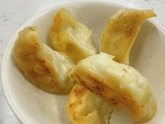 -蒋家桥饺面店(四望亭路店)