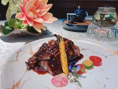 本帮酱草鸭-麟1929(外滩店)