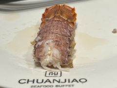 -川骄海鲜自助(河东店)