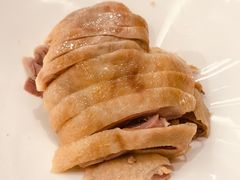 -奇芳阁·百年清真南京菜(夫子庙店)