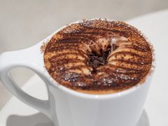 -科学家咖啡(恒隆广场店)