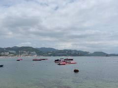 -大梅沙海滨公园