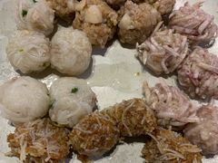 -金苑酒家·客家菜·广东老字号(万象店)