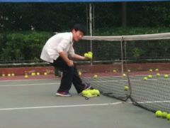 android_upload_pic-快网网球俱乐部(徐汇爱建园店)