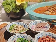 -阿五黄河大鲤鱼(纬三路店)