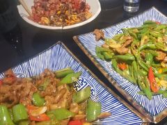 -五谷丰登·胶东海鲜·家常菜(张村店)