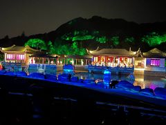 -印象普陀