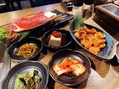 -鑫釜山海鲜烧烤(浑南店)
