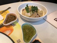 -伯顿西餐厅(厚街香榭丽店)