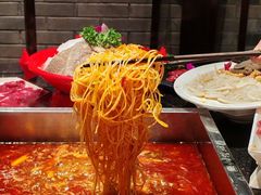 -红鼎坊·老成都火锅(新南门店)