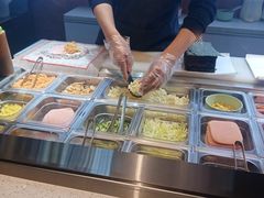 -吉芙家饭团(国贸城店)