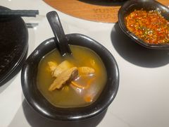 -芸山季·云南山珍菌火锅(南翔印象城MEGA店)