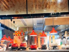 -汕头龙光喜来登酒店