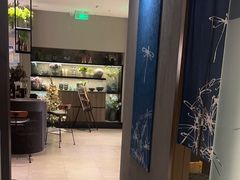 -Dragonfly 悠庭·按摩Spa(苏州中心广场店)