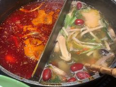 -山缓缓火锅(青岛万象城店)