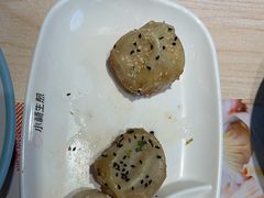 -小杨生煎(东方明珠店)