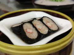 -琼菜坊·无鸡不成宴·海南菜老爸茶糟粕醋(海口骑楼老街店)