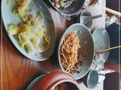 -丽江金茂凯悦臻选酒店-滇香馆